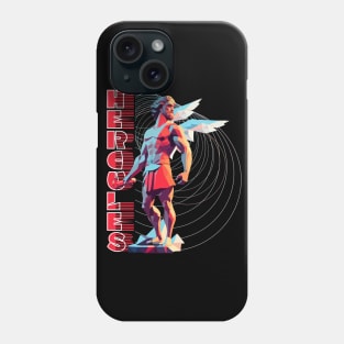 Hercules Phone Case