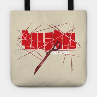 Kill la Kill: Life Fibers (Light) Tote