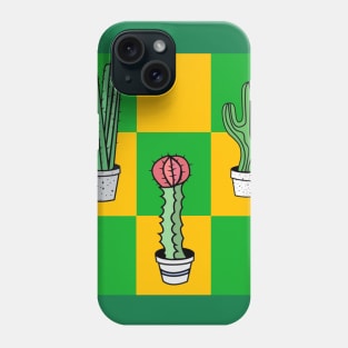 cactus Phone Case