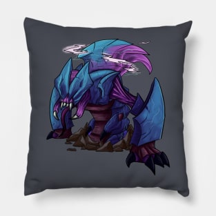 Reksai Pillow