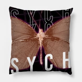 PSYCHE Pillow