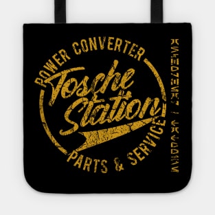 Tosche Station 2 Tote