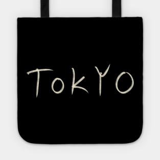 Tokyo Tote