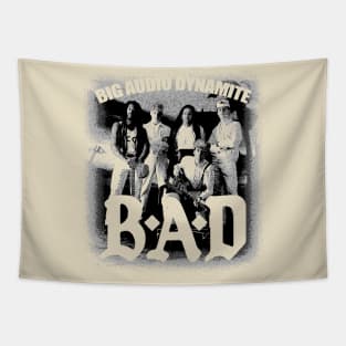 Big Audio Dynamite(Band) Tapestry