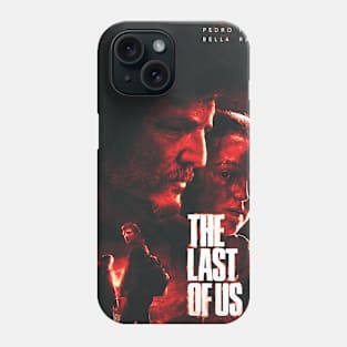 The Last of Us Phone Case