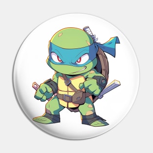 leonardo Pin