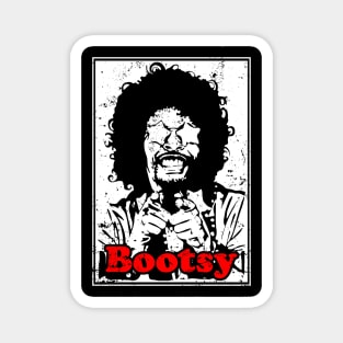 Bootsy Magnet