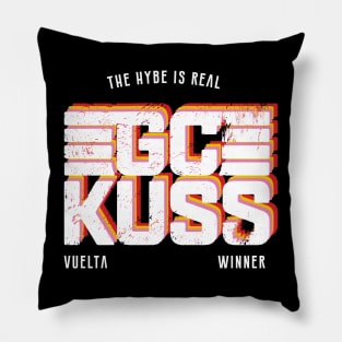 Gc Kuss Grunge Pillow