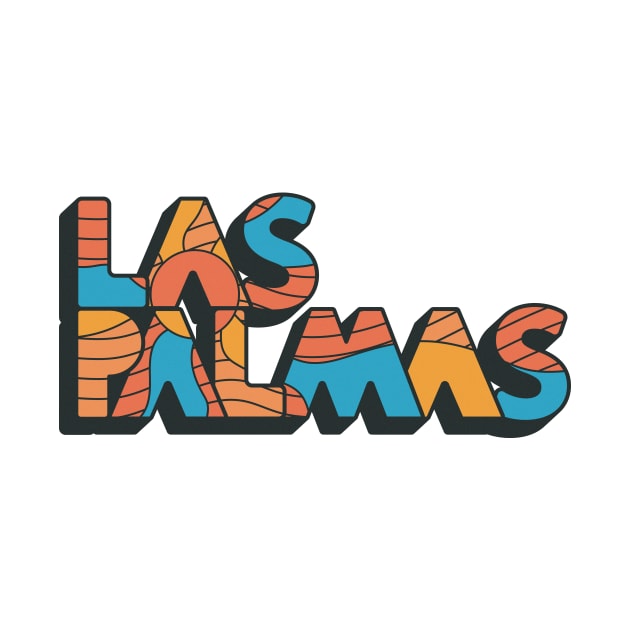 Las Palmas by JDP Designs