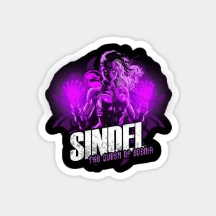 Sindel Magnet