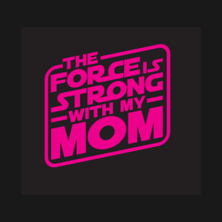 THE FORCE T-Shirt