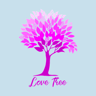 Love tree T-Shirt