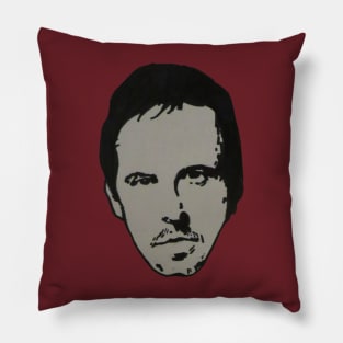 Clive Barker Pillow