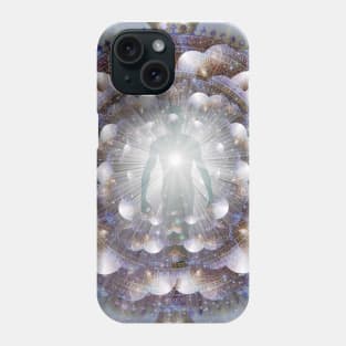 Aura Phone Case