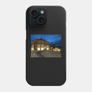 Edinburgh McEwan Hall Phone Case