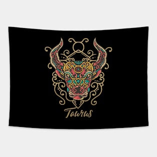 Taurus Tapestry