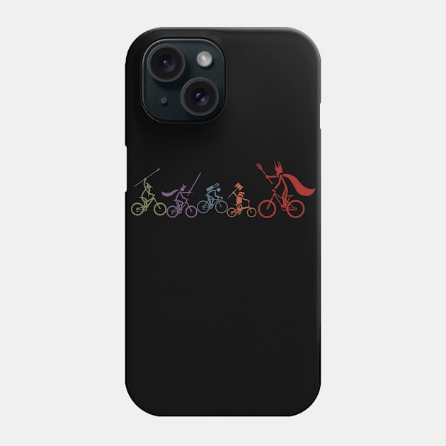 One Ring to rule them all Phone Case by Redmunky