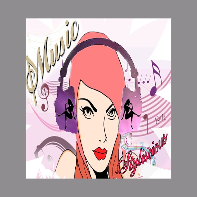 DJ Styliscious by Fusion Radio 