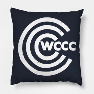 WCCC Pillow