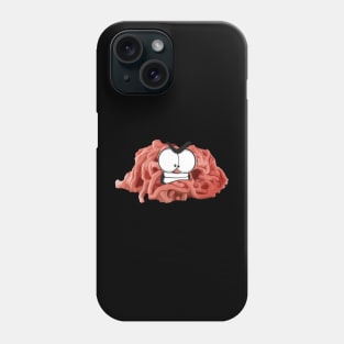 Minced Meat Phone Case