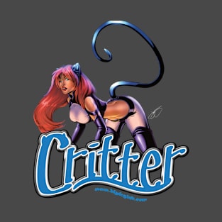 Just a Little Critter T-Shirt