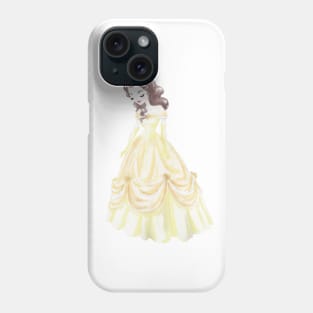 princess 6 Phone Case