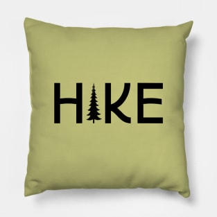 Hike Pillow