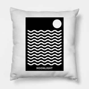 Moonlight Pillow