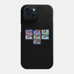 Zoolander Phone Case