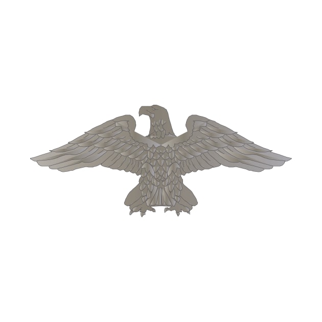 Eagle Design = 11 by Pet & Nature Lovers