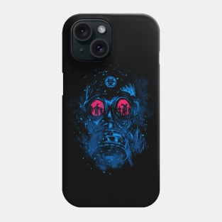 Biohazard Phone Case