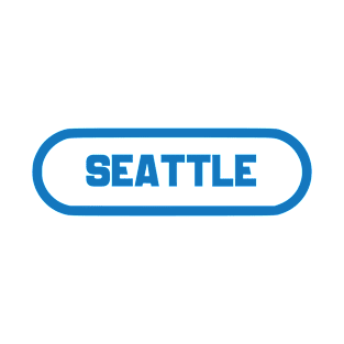 Seattle T-Shirt