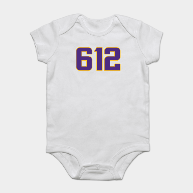 vikings onesie
