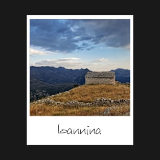 Ioannina T-Shirt