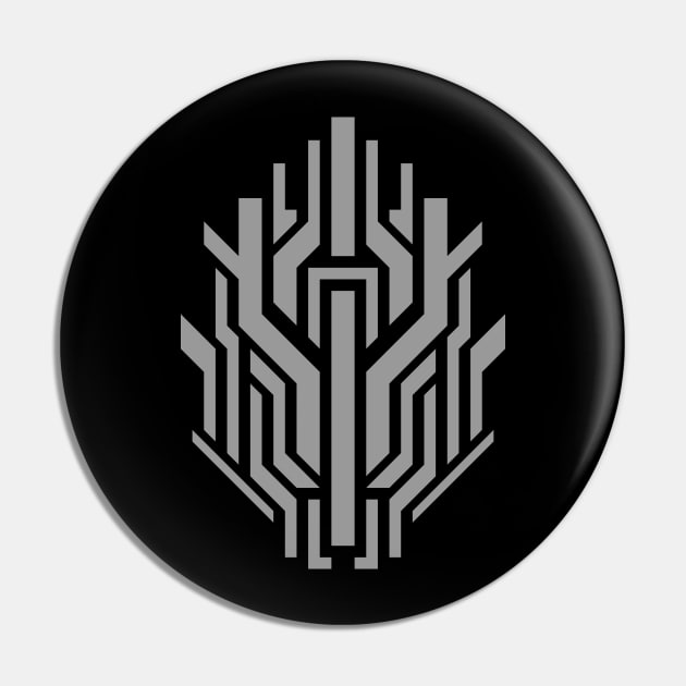 Sci-Fi Theme 03 Pin by nicksyah799