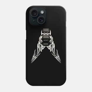 KFK Guitar Phone Case