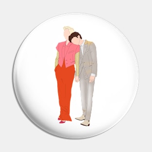 Copie de Sleeping with other people Pin