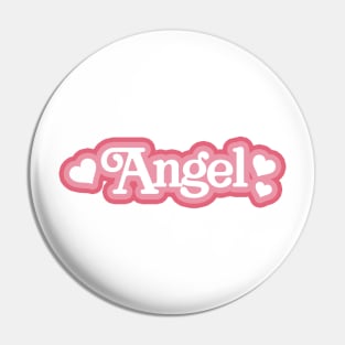 angel Pin