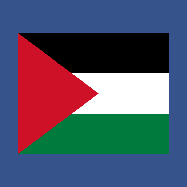 State of Palestine (Dawlat Filasṭīn)-2 by truthtopower