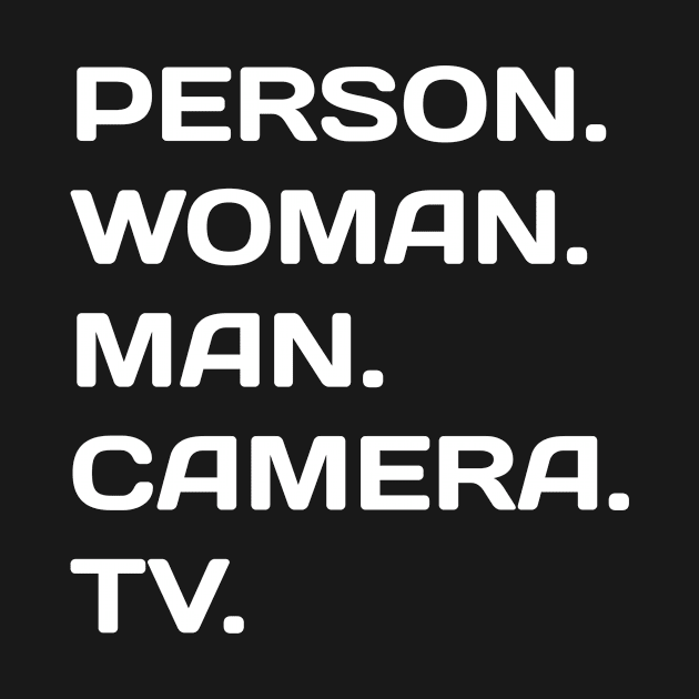 person woman man camera tv by Adel dza