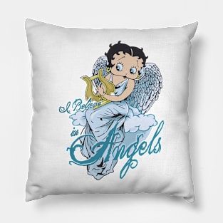 Betty Boop baru 5 Pillow