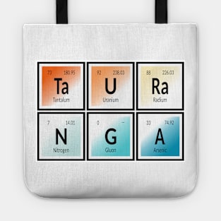 Tauranga City Tote