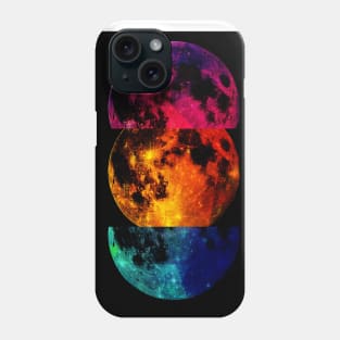 phases Phone Case