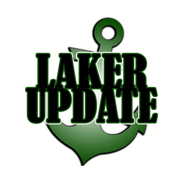 Laker Update Logo by Laker Update Student News