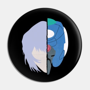 Rei Pin