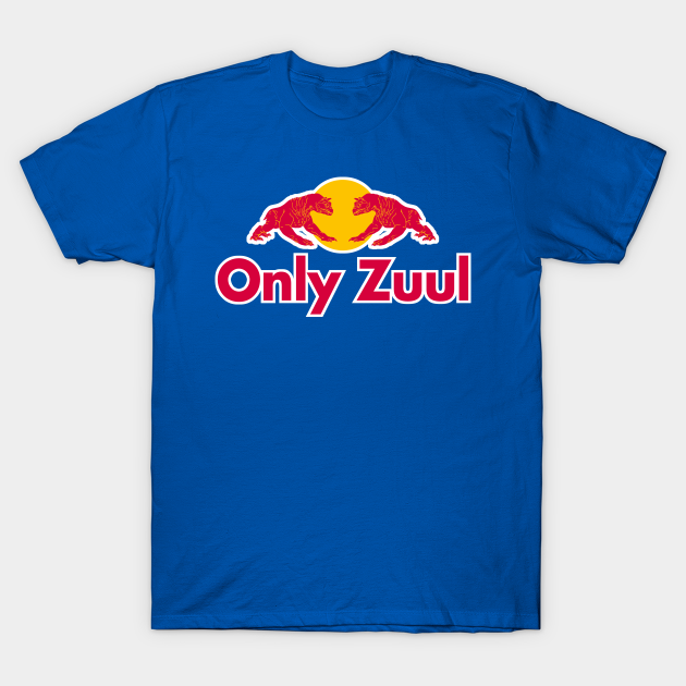 zuul t shirt