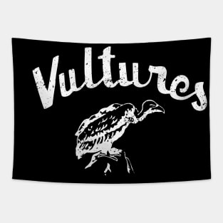 Vultures Music Tapestry