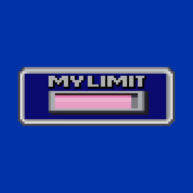 MY LIMIT - FINAL FANTASY INSPIRED by Force Restart