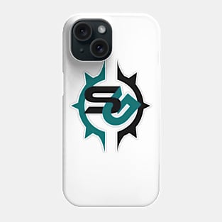 Reign Sins Phone Case