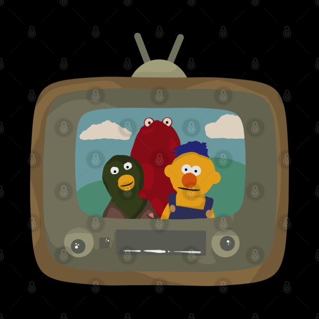 DHMIS TV by Earthquake